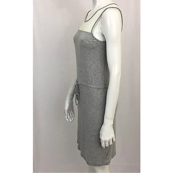 The Limited Sheer Bodice Sleeveless Dress Size XS - Picture 3 of 5